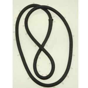 Dörrtätning till Whirlpool ugn - 32 clips modell - Original tillverkardel
