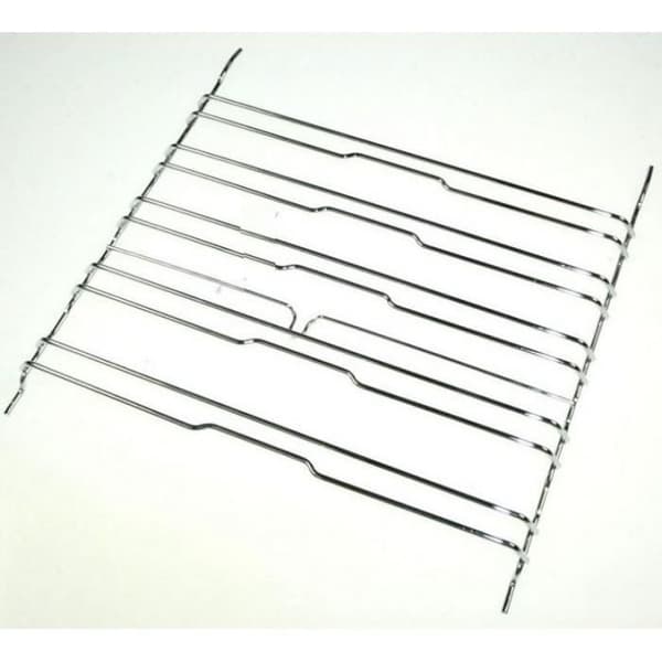 Grillplatta för WHIRLPOOL ugn - MINERVA 67L GRID - Originaltillbehör från tillverkaren