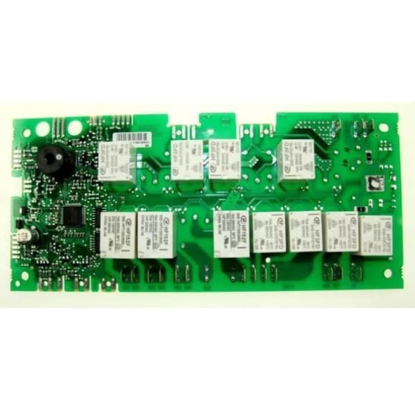 Siemens ugnskontrollmodul - 1NFD205363 - 2 års garanti - Vit