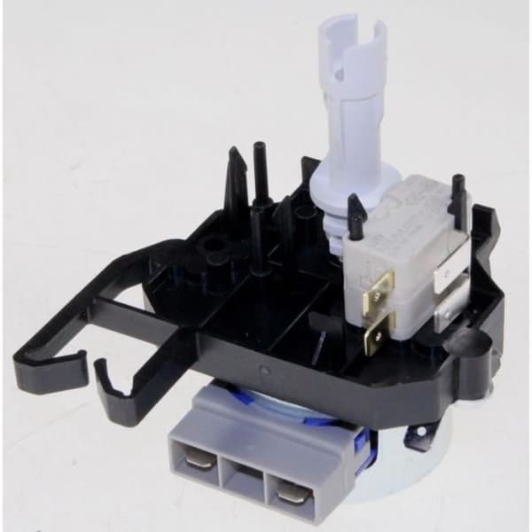 Elektrisk Låsning - Bosch - HBA63A261F/01 - Svart - Kompatibel med flera modeller