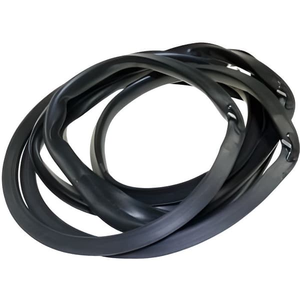 Dörrtätning till Smeg ugn - 754131050 CG90X - W91SBVG W91SXVG AP91CKDW1 AP91CKDX1 AP91VJME BI91