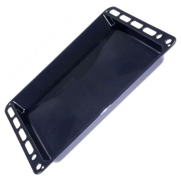 Häll för SMEG ugn - SCB60MX9 480370545 A2-8 A2BL-8 A2D-8 - Mått 35,5cm x 46cm