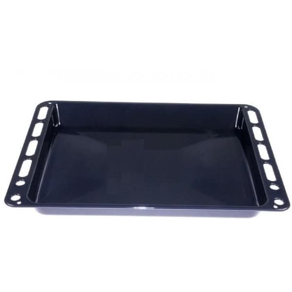 Häll för SMEG ugn - SCB60MX9 480370545 A2-8 A2BL-8 A2D-8 - Mått 35,5cm x 46cm