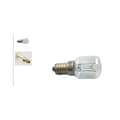 Miniatyrbild 1 av 2: SMEG UGNSLAMPA 25W 230V 300° 8860107 - * 50279888007 824610176 50288142008 CL807 484000000982 - BVMParts