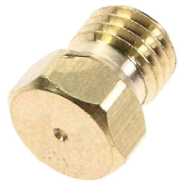 BUTANGASINJEKTOR ø068 FÖR SMEG-KAMIS * 909010489 A11A-5 A11A-6 A11X-5 A11X-6 A11X-7 A11XLP