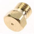 Miniatyrbild 1 av 2: BUTANGASINJEKTOR ø068 FÖR SMEG-KAMIS * 909010489 A11A-5 A11A-6 A11X-5 A11X-6 A11X-7 A11XLP