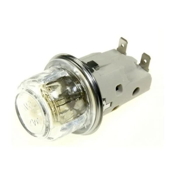 KOMPLETT BELYSNING FÖR SMEG UGN F82837 - * 696050220 SH785B SH785W SIL60 SIL61VM SIL61VML SIL - BVMParts