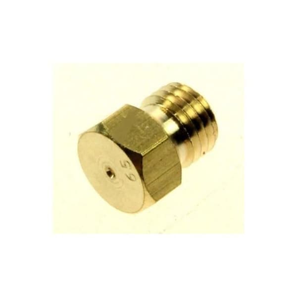 SE 065 SEMI SNABB INJEKTOR FÖR SMEG UGN 6856856 - * 909010209 GM95PX8 SIL61VM SIL61VML W91CBVG - BVMParts