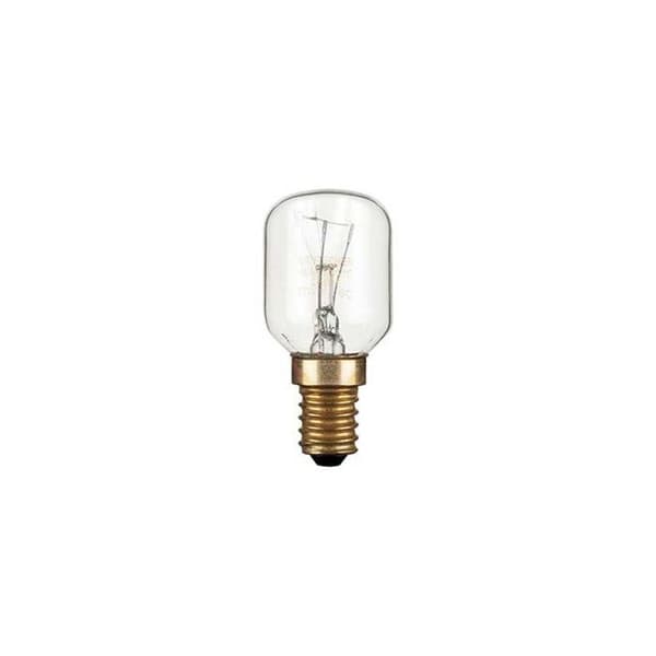 Wpro glödlampa UGNGLÖDA LFO140