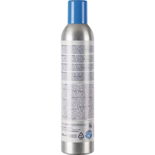 Spis och spistillbehör Whirlpool Spray Polish Rostfritt Stål IWC015