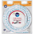 Miniatyrbild 1 av 3: WPRO TBC159 Gasslang för butan/propangummi - XP D 36-110 standard - 1,50 m - 5 år