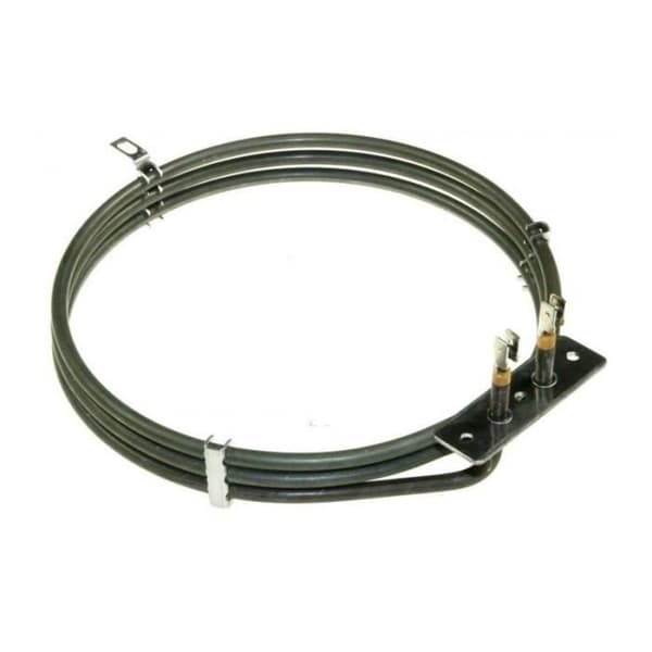 2000W cirkulärt motstånd för Smeg spis G173101 - 806890882 CG92X9 - BVMParts