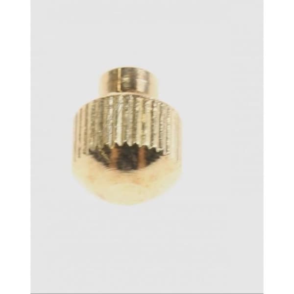 GULD PROGRAMMERINGSKNAPP FÖR SMEG UGN 7199230 - * 905930178 SFP805A WB61V WCF61V A1VA A1VAD A1 - BVMParts