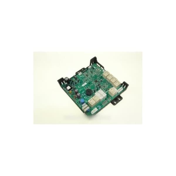 Konfigurerbart strömkort för WHIRLPOOL D797309 ugn - BVMParts