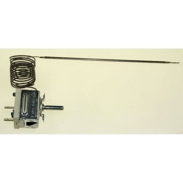 TERMOSTAT FÖR WHIRLPOOL UGN 912937 - AKP152WH AKP152/WH 857715229510 AKL905IX AKL906IX01 AKL90 - BVMParts