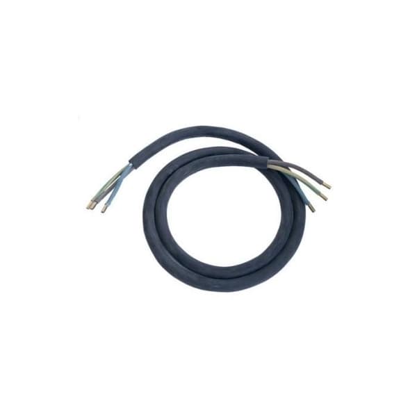 CAB360 KABEL HO7 RNF 3G6 UTAN KONTAKT - LÄNGD 1,45M FÖR UGN 7440621 - * 481281729071 AKM901/NE/0 - BVMPièces