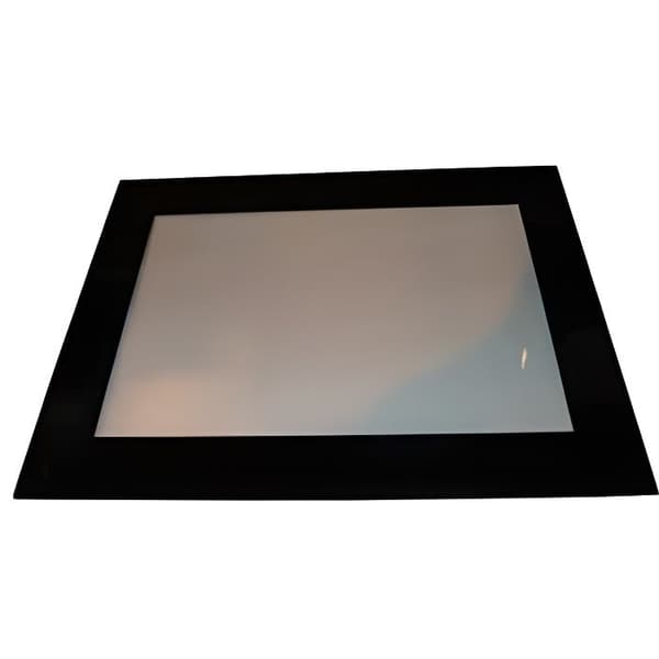 Inre ugnslucka glas för Whirlpool ugn 9900753 - 481245059838 4885771093 - BVMParts