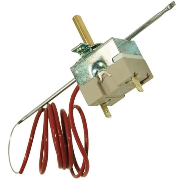 Termostat 50/265° - Ugn - SMEG - BOSCH, SIEMENS, NEFF, GAGGENAU - Apparattillbehör