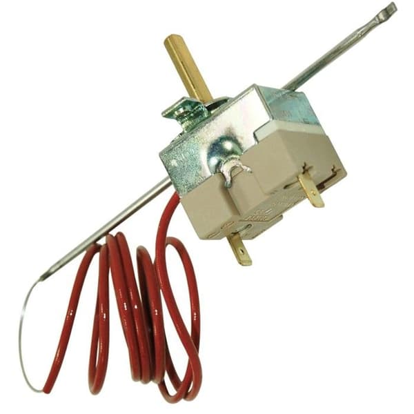 Termostat 50/265° - Ugn - SMEG - BOSCH, SIEMENS, NEFF, GAGGENAU - Apparattillbehör