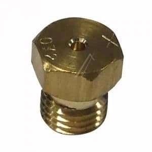 GN INJEKTOR DIAMETER 72 FÖR SMEG COOKER * - SCE60M - SCE60M(SMEG) SIL61VM SIL61VML W91CBVG W
