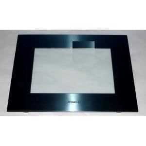 YTTRE GLAS FÖR SMEG UGN * 692532884 SC0468X-8 SC0485X-8 SC325X SC365X SC365X1 SC385X SC425