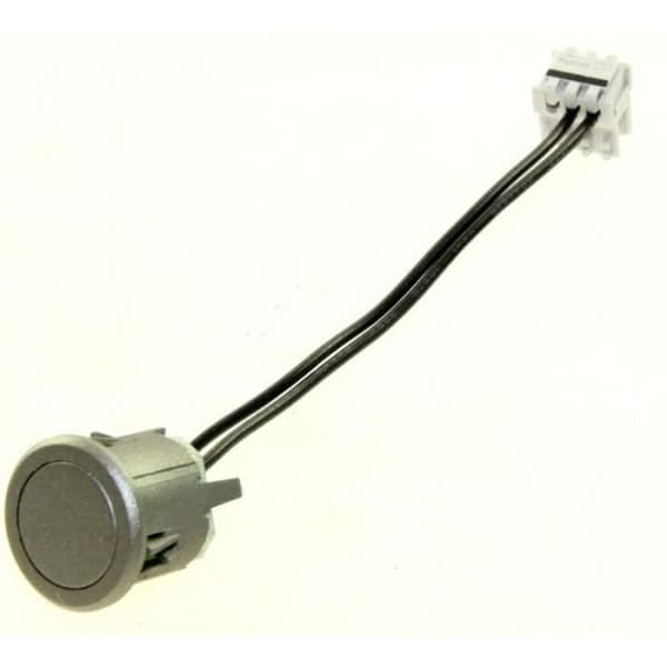 TOUCH FOR WHIRLPOOL COOKER 2592666 - BERÖRD APPARAT: 480121101591 AKZM770NB AKZM 770 - BVMParts
