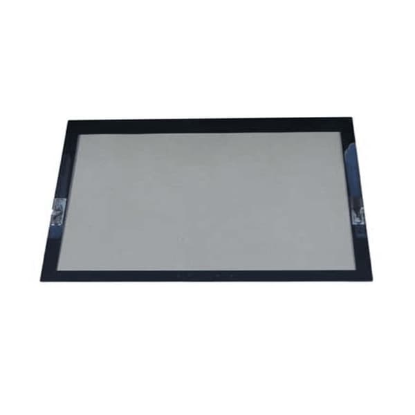 Sköldglas - Brandt - AS0005628 - Svart - Tillbehörsset - Kompatibel med flera modeller