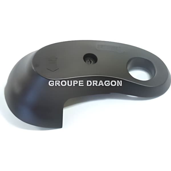 Handtag Lock Sitraforza - SITRAM - För Tryckkokare/Grytor - Originaldel