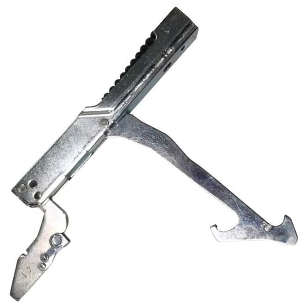 Dörrgångjärn för SMEG ugn och spis - Modell 931330551