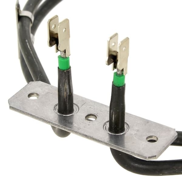 Motståndsrond 2000w, 806891082 806890882 - spis