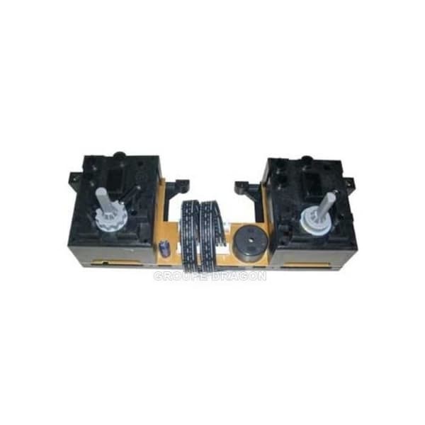 gemini 2d strömmodul för WHIRLPOOL 9424686 ugn - AKZ124 - BVMParts