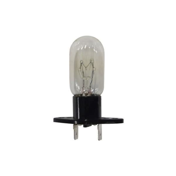MIKROVÅGSLAMPA FÖR BUBBLA UGN 2476206 - * 481913428051 063.00.0016 AVM230 AKL28 - BVMParts