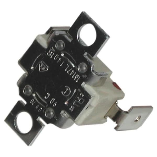 Termostat, skyddskåpa - Ugn, spis - ELECTROLUX, AEG, ARTHUR MARTIN ELECTROLUX, ARTHUR MARTIN, JUNO, FAURE (49462)