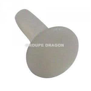 Huvfilter - INDESIT - Clip-Lamp lock - SL16IXHA C00242489