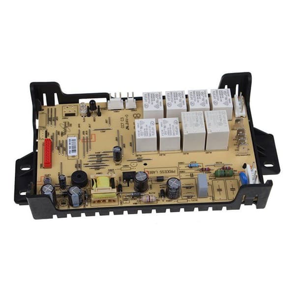 UGNENS ELEKTRONISK KORT 481010565098 KONFIGURERBAR ESTER POWER PLATE