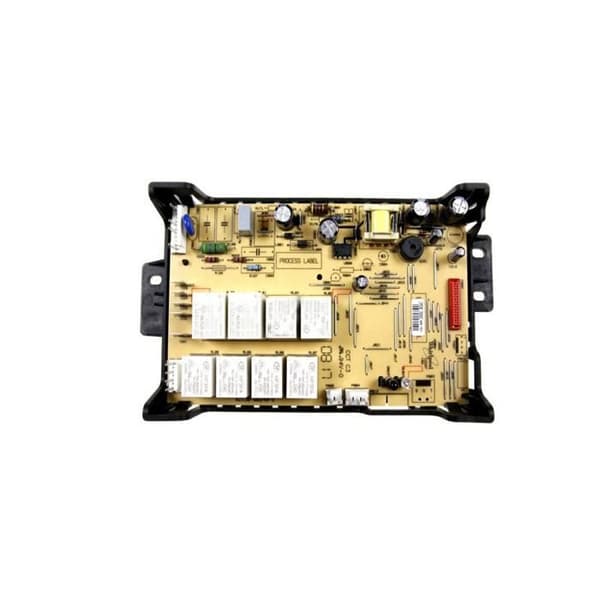 UGNENS ELEKTRONISK KORT 481010565098 KONFIGURERBAR ESTER POWER PLATE