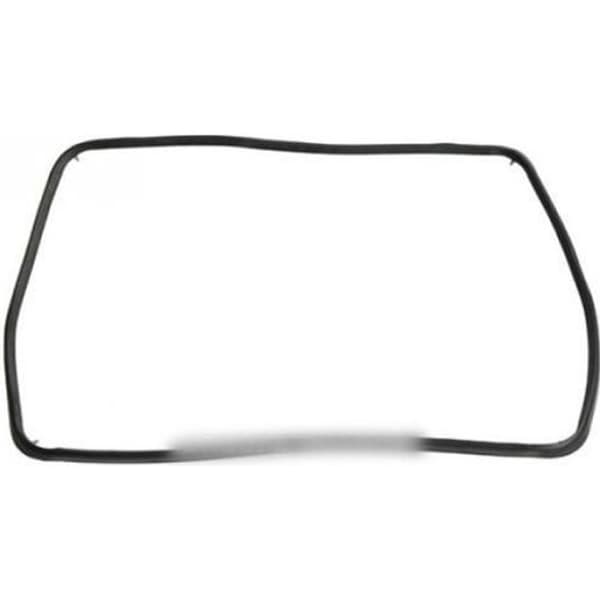 PACKNINGDÖR RUND / 4 SIDOR för godisugn 677214 - * 41028555 RFI4323MIN RTF5567AV FORNO IN - BVMParts