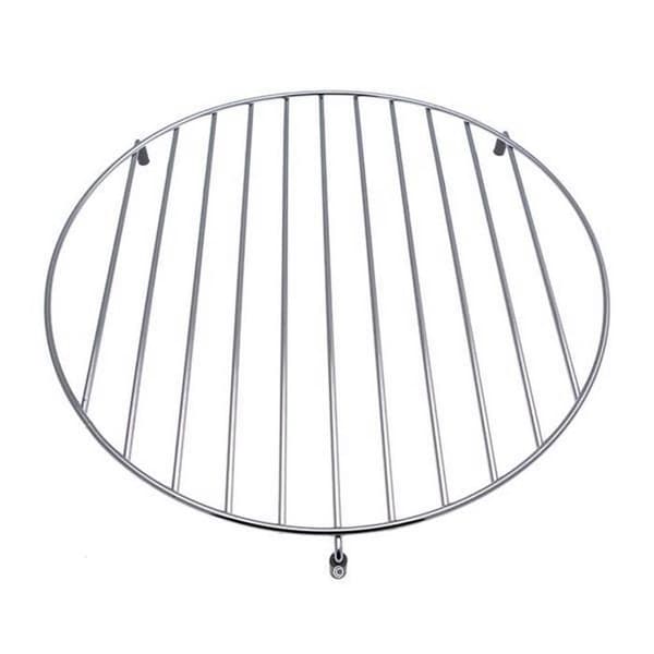 Låg grill dia 328 hög 2,5 cm för LG mikrovågsugn