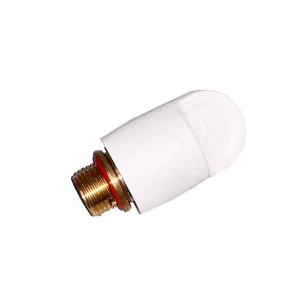 Ersättningsskyddslock - Calor - CS-00132541 - Vit - för professionella ånggeneratorer