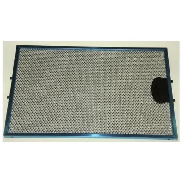 FETTFILTER FÖR SAUTER HUVA 7889611 - * - SHD65X - 74X3894 DGT7370XI1 - DGT7370XI DGT9370XI - BVMParts