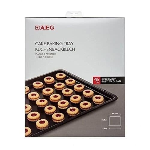 KONDITORTALK 46,5 x 38,5 x 2,5 CM FÖR AEG UGN 9029794758