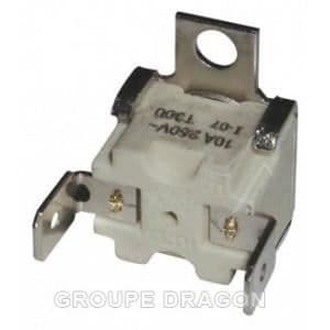 Termisk säkring (t°c330) för ELECTROLUX ugn - Modell B89092-4M - Originaltillverkade del