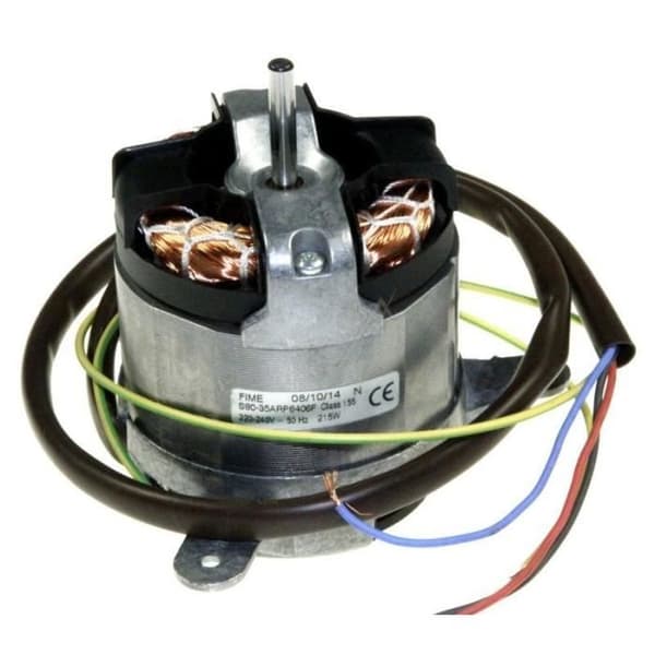 MOTOR FÖR SCHOLTES HP95 HOOD ARISTON C00273127