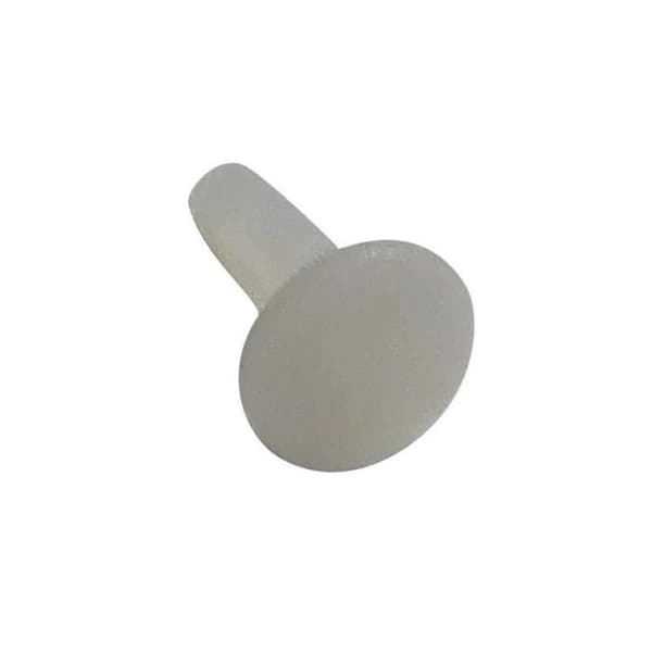 Klämma - Lampskydd för INDESIT 9521331 huva - * Berörda apparatmodeller: C00242489 SL16IXH - BVMParts