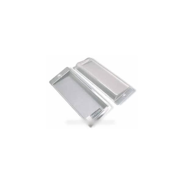 Ljusspridare för WHIRLPOOL 3102490 - 481946279687 AKG817 AKG846 AKG847 EV500 huva - BVMParts