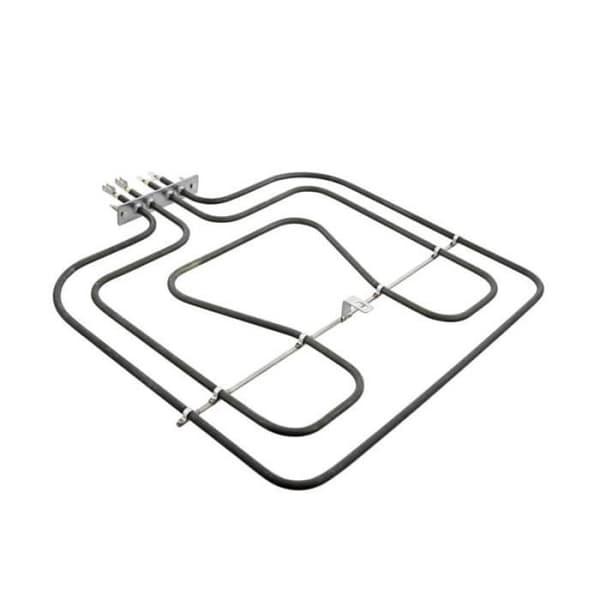 Topp-/grillmotstånd 800w/1650w för Electrolux spisugn 397012901