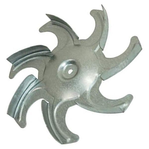 Fläktpropeller - Ugn, spis - BEKO (23428)