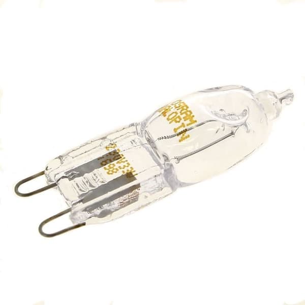Halogenlampa g9 40w 8085641028 481010391431 - ugn