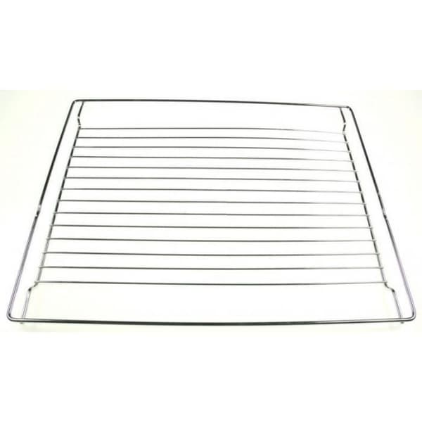 Ugnshylla - BEKO - 240440243 - Anpassningsbar till Arcelik - Längd 36,1 cm - Bredd 46,2 cm