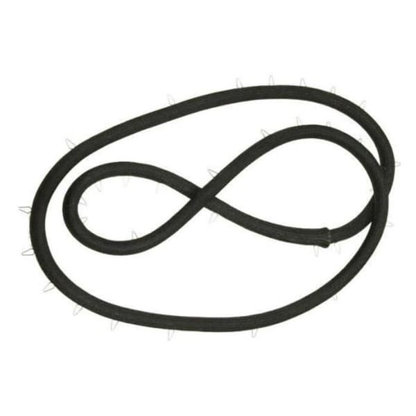 Dörrtätning för BAUKNECHT, IGNIS, KITCHENAID - WHIRLPOOL ugnar